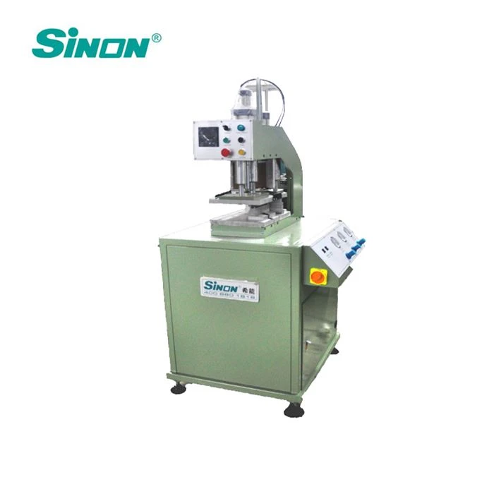 Machin Pou Welding PVC Window